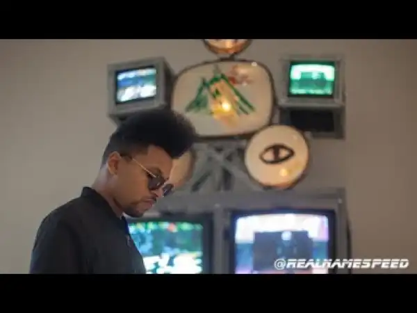 Video: Speed Walton - Black Mozart